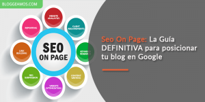 seo on page y off page